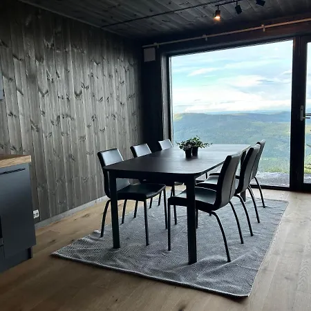 Apartament Ny Pa Norefjell - In/out *