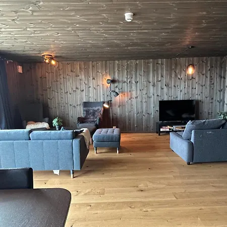 Appartement Ny Pa Norefjell - In/out *