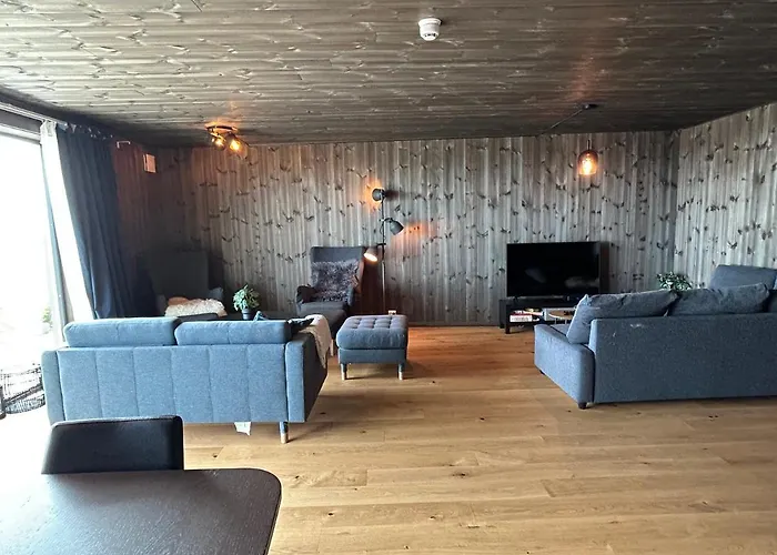 Apartament Ny Pa Norefjell - In/out *